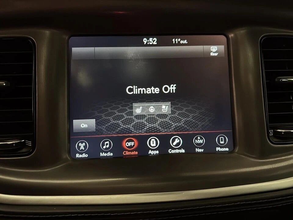 2022 Dodge Charger 7th Gen - Image 14 of 20