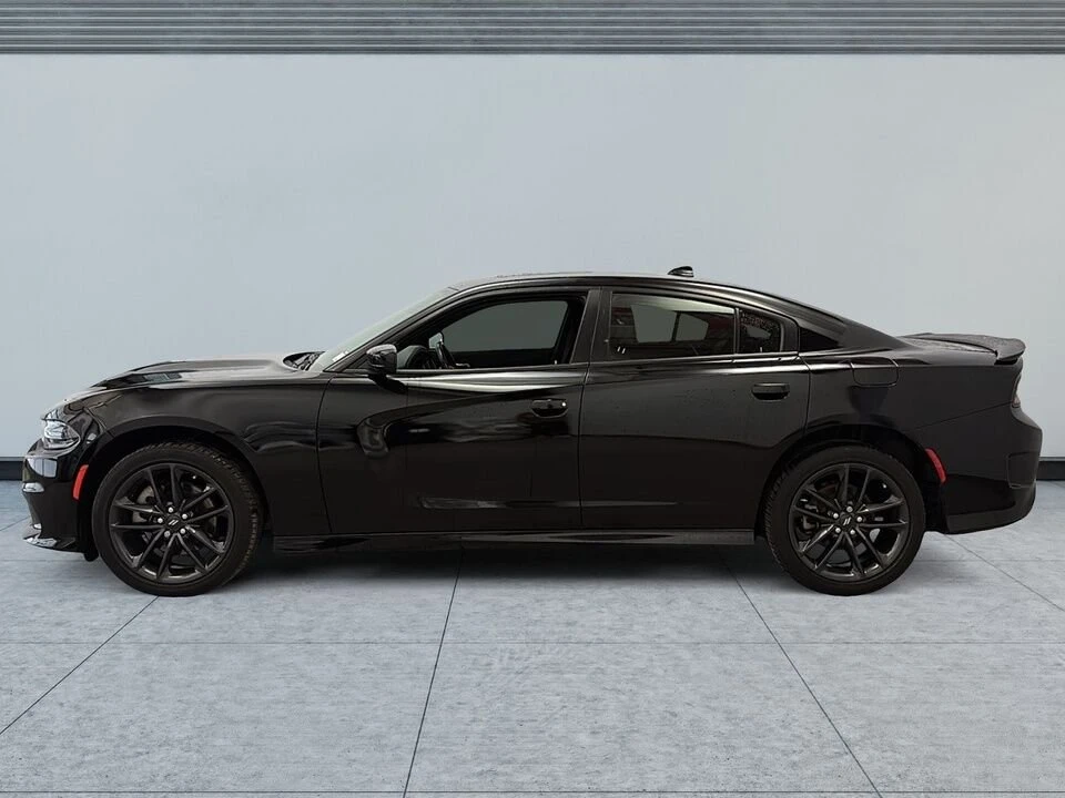 2022 Dodge Charger 7th Gen - Image 3 of 20