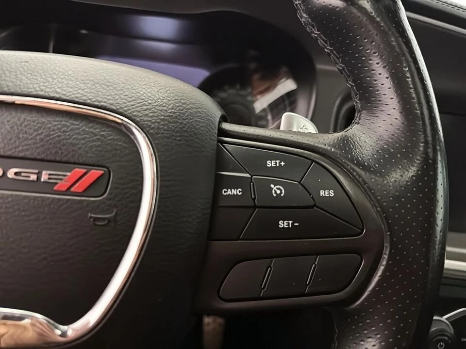 2022 Dodge Charger 7th Gen - Image 10 of 20