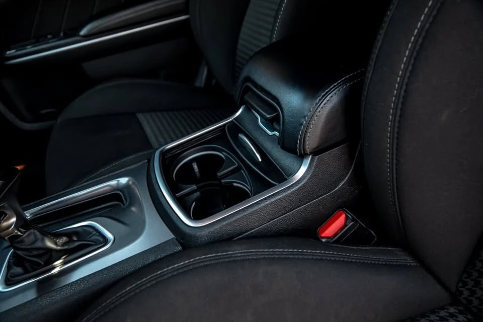 2022 Dodge Charger 7th Gen - Image 13 of 19