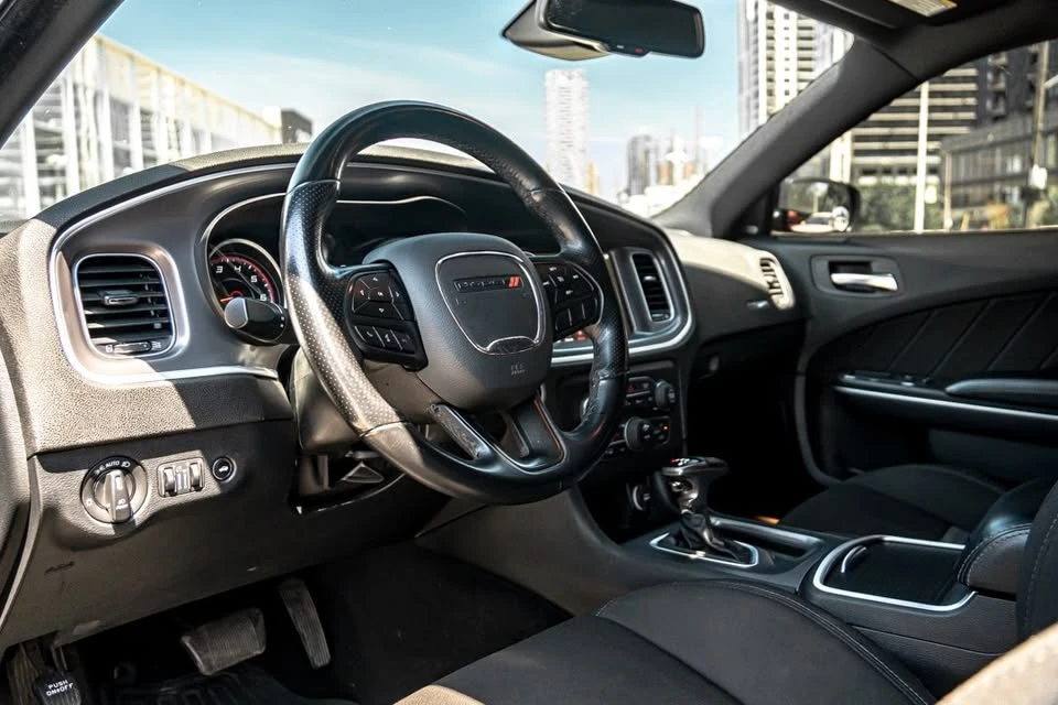 2022 Dodge Charger 7th Gen - Image 9 of 20
