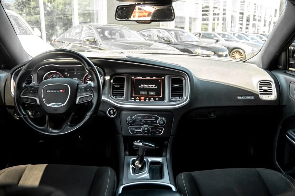 2022 Dodge Charger 7th Gen - Image 16 of 20