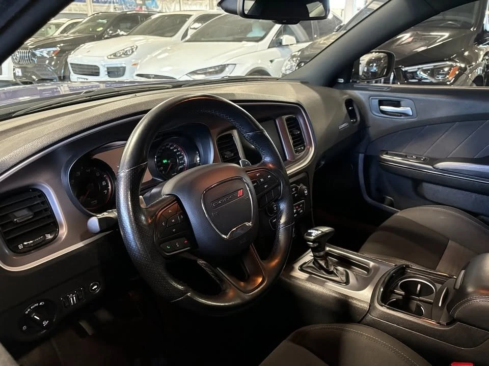 2022 Dodge Charger 7th Gen - Image 3 of 13