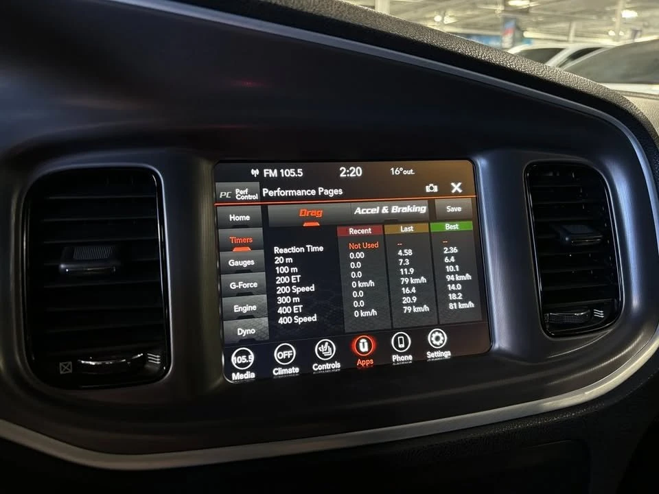 2022 Dodge Charger 7th Gen - Image 12 of 13