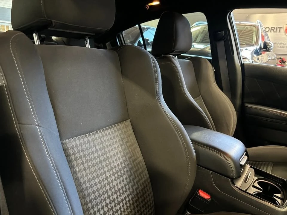 2022 Dodge Charger 7th Gen - Image 9 of 13