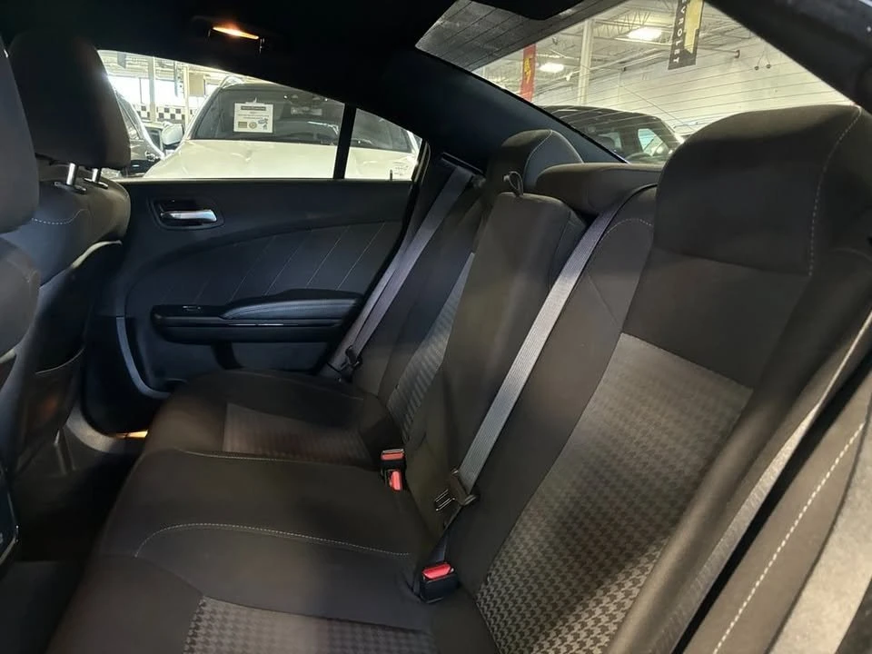2022 Dodge Charger 7th Gen - Image 8 of 13