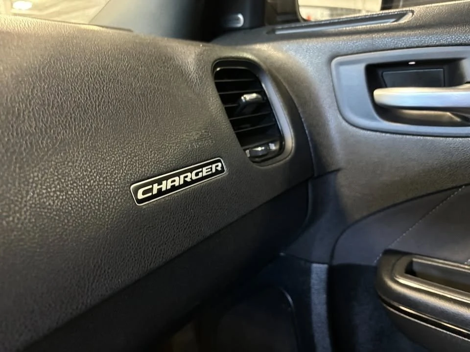 2022 Dodge Charger 7th Gen - Image 13 of 13
