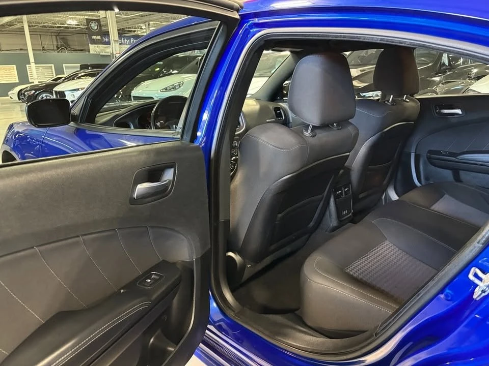 2022 Dodge Charger 7th Gen - Image 7 of 13