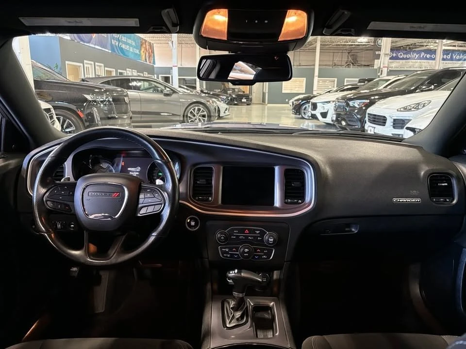 2022 Dodge Charger 7th Gen - Image 2 of 13