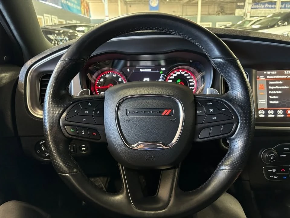 2022 Dodge Charger 7th Gen - Image 11 of 13