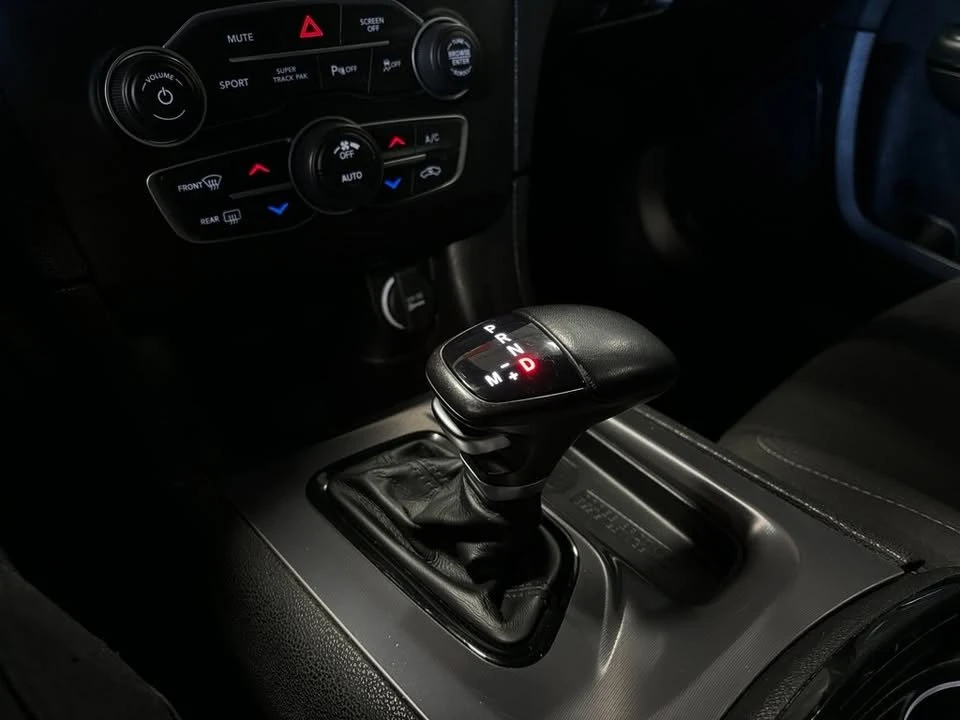 2022 Dodge Charger 7th Gen - Image 10 of 13