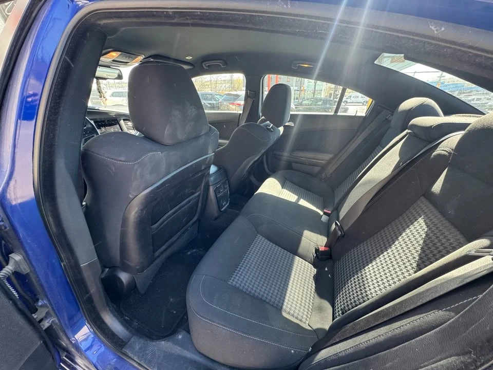 2022 Dodge Charger 7th Gen - Image 11 of 11