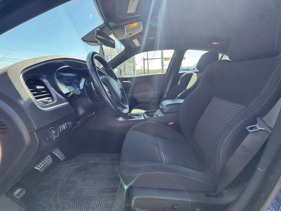2022 Dodge Charger 7th Gen - Image 9 of 11