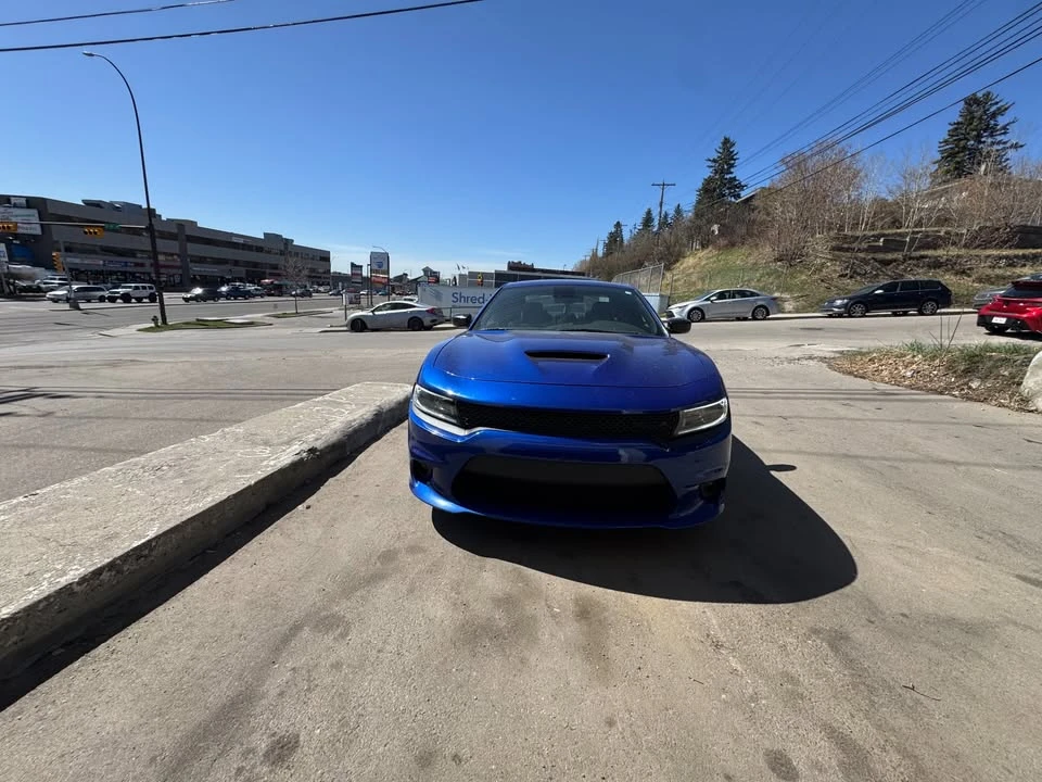 2022 Dodge Charger 7th Gen - Image 2 of 11