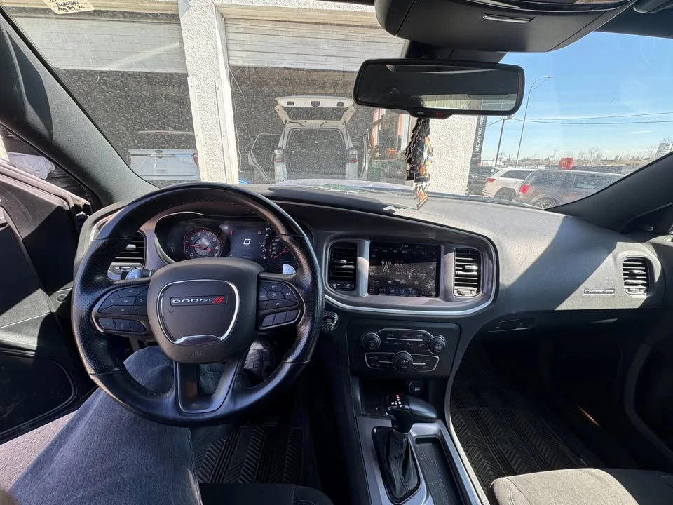 2022 Dodge Charger 7th Gen - Image 10 of 11