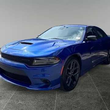 2022 Dodge Charger GT RWD