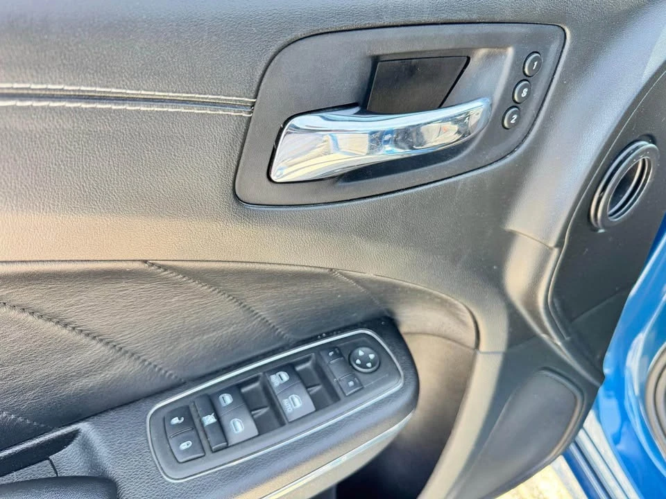 2022 Dodge Charger SRT Hellcat 7th Gen - Image 12 of 20