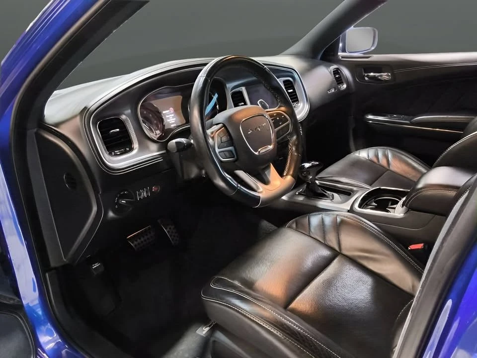 2022 Dodge Charger SRT Hellcat 7th Gen - Image 6 of 6