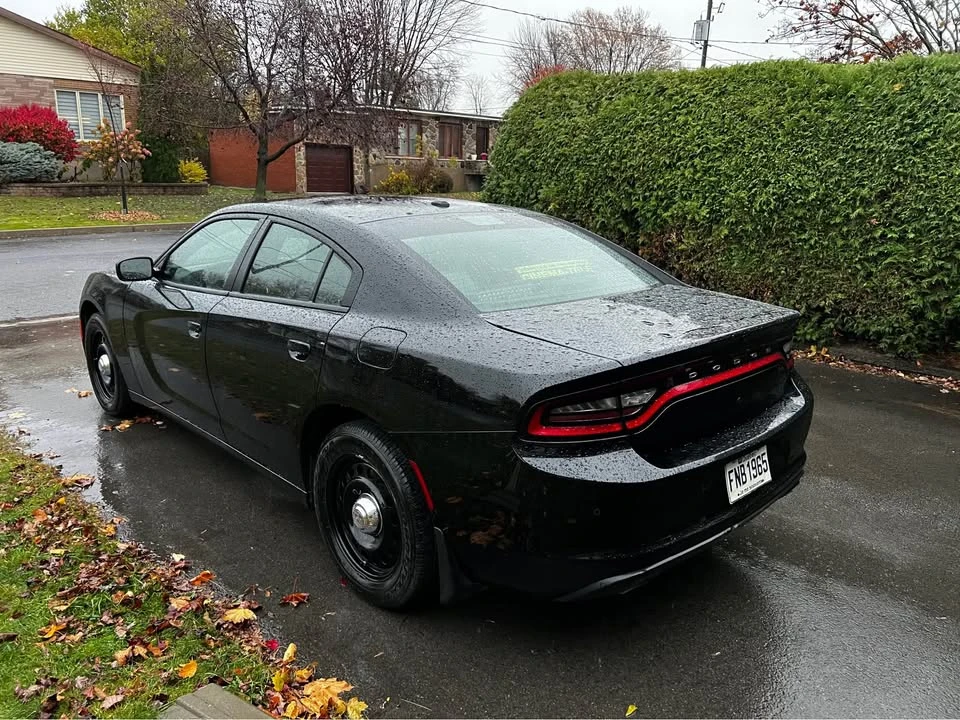 2022 Dodge Charger 7th Gen - Image 4 of 8