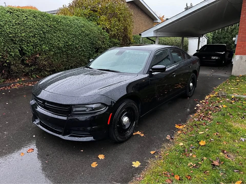 2022 Dodge Charger 7th Gen - Image 2 of 8