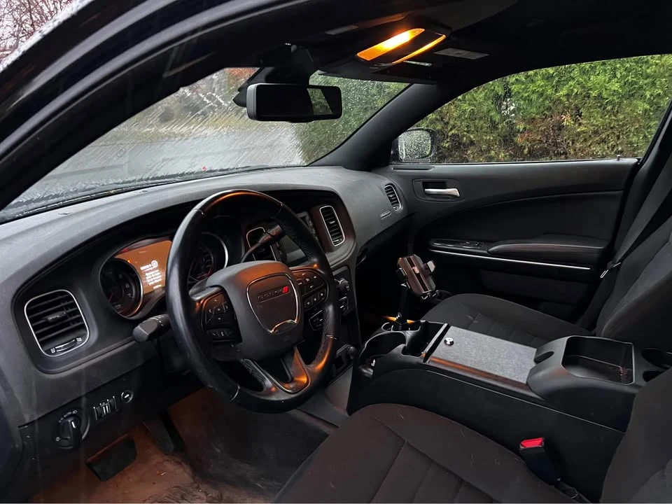 2022 Dodge Charger 7th Gen - Image 5 of 8