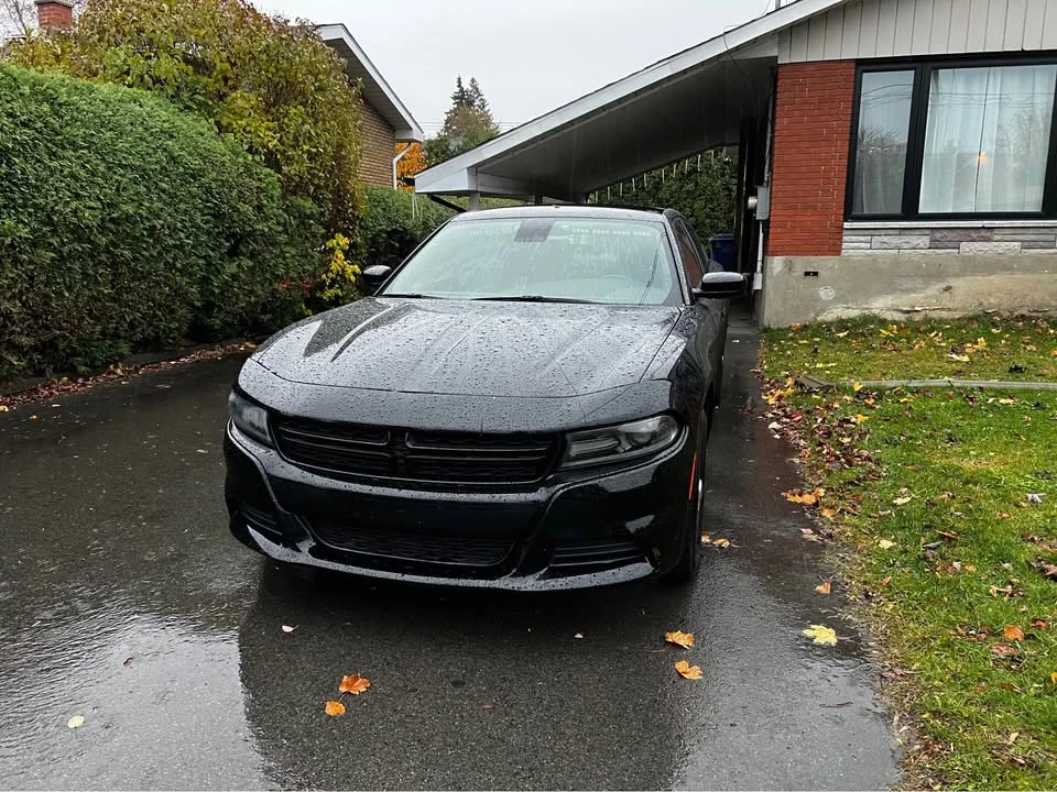 2022 Dodge Charger 7th Gen - Image 8 of 8