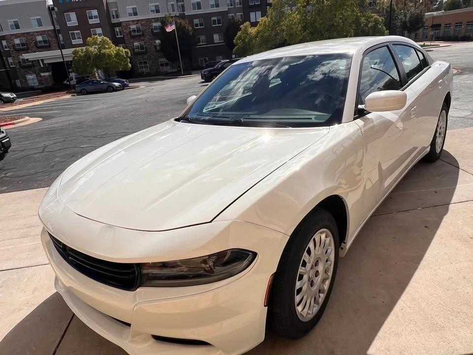 2022 Dodge Charger 8th Gen - Image 3 of 7