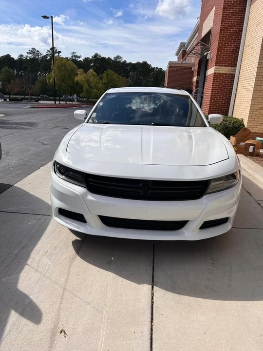 2022 Dodge Charger 8th Gen - Image 7 of 7