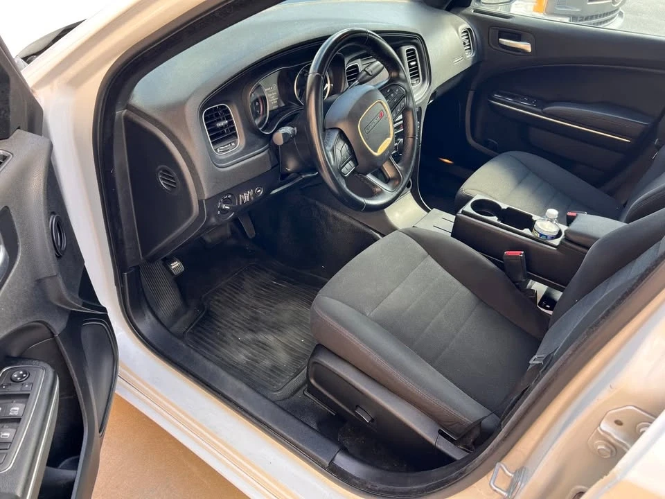 2022 Dodge Charger 8th Gen - Image 4 of 7