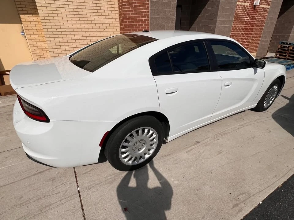 2022 Dodge Charger 8th Gen - Image 6 of 7