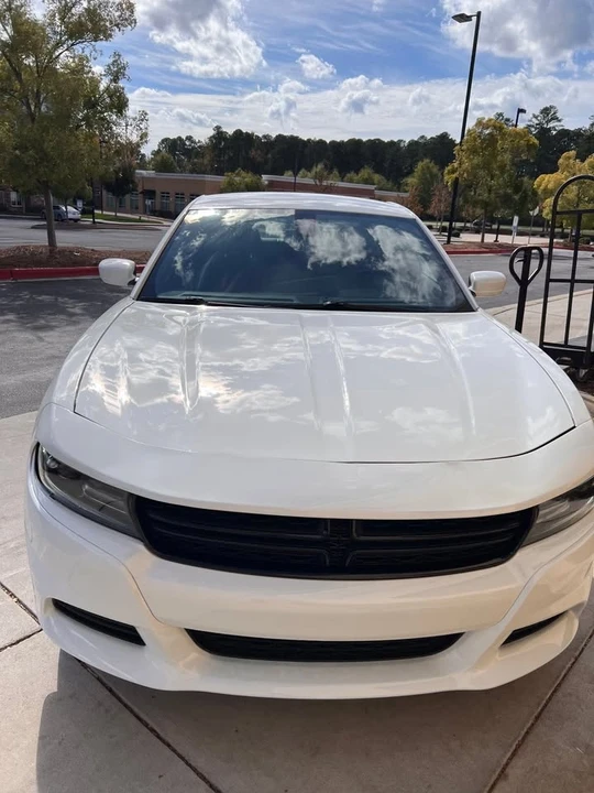 2022 Dodge Charger 8th Gen - Image 2 of 7