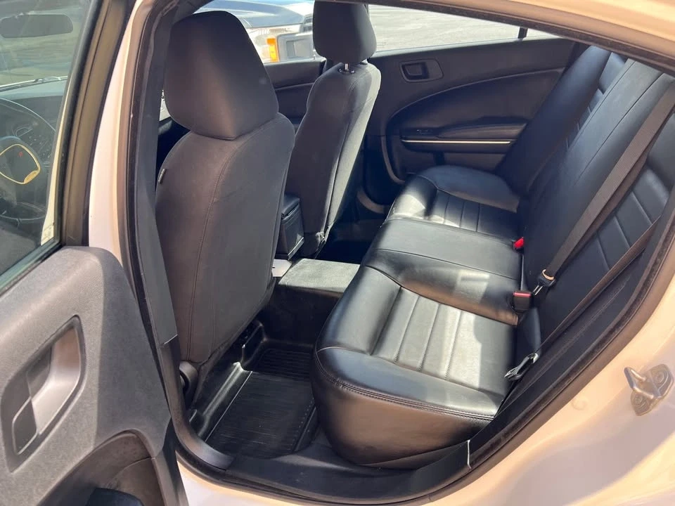 2022 Dodge Charger 8th Gen - Image 5 of 7