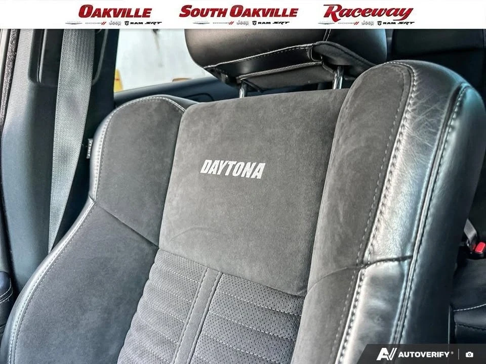 2022 Dodge Charger 8th Gen - Image 12 of 20
