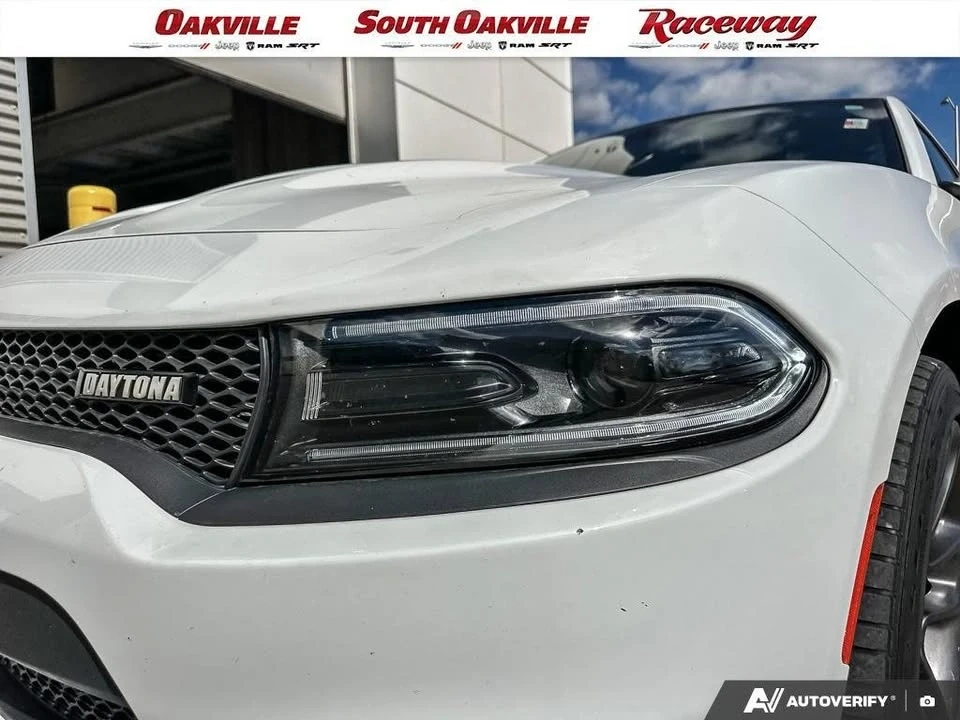 2022 Dodge Charger 8th Gen - Image 6 of 20