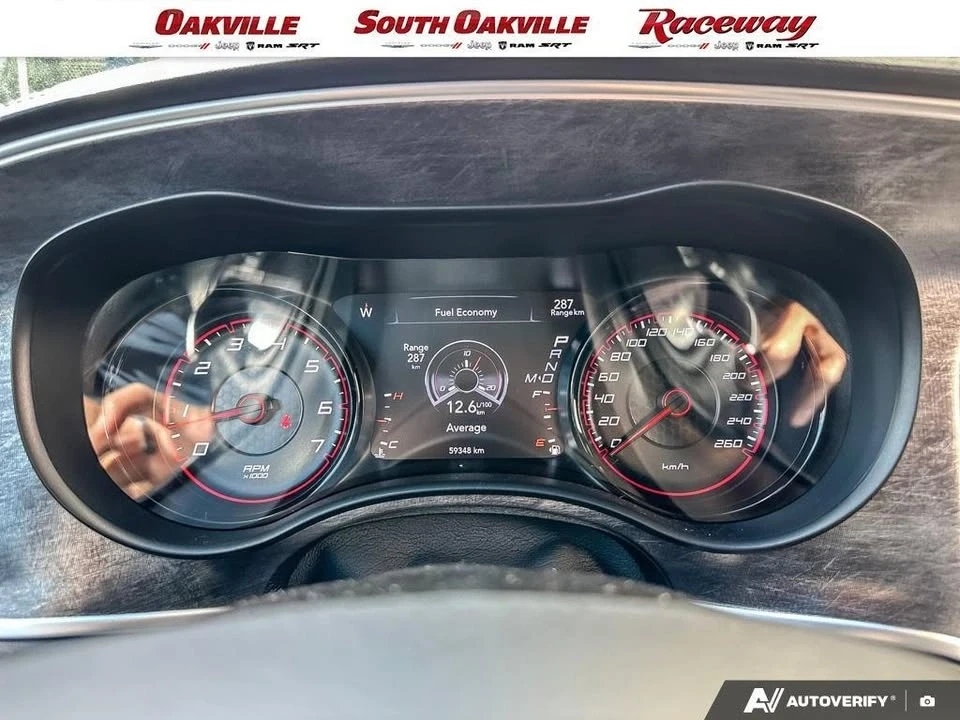 2022 Dodge Charger 8th Gen - Image 14 of 20