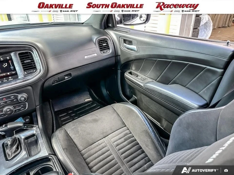 2022 Dodge Charger 8th Gen - Image 19 of 20