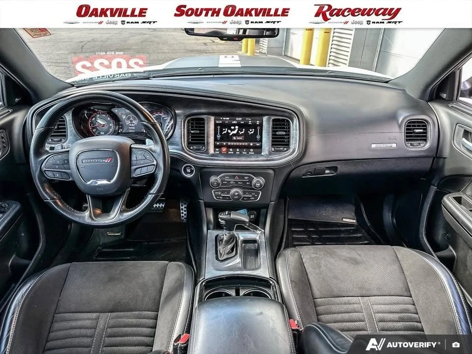 2022 Dodge Charger 8th Gen - Image 18 of 20