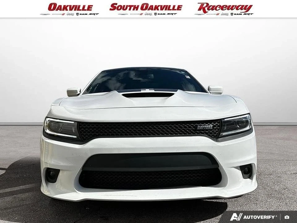 2022 Dodge Charger 8th Gen - Image 2 of 20