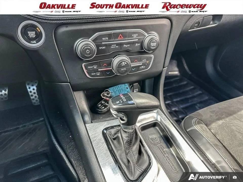 2022 Dodge Charger 8th Gen - Image 17 of 20