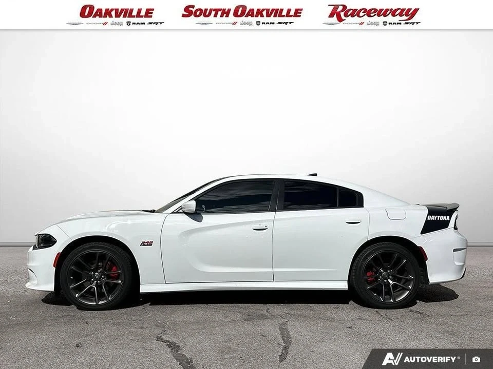 2022 Dodge Charger 8th Gen - Image 3 of 20