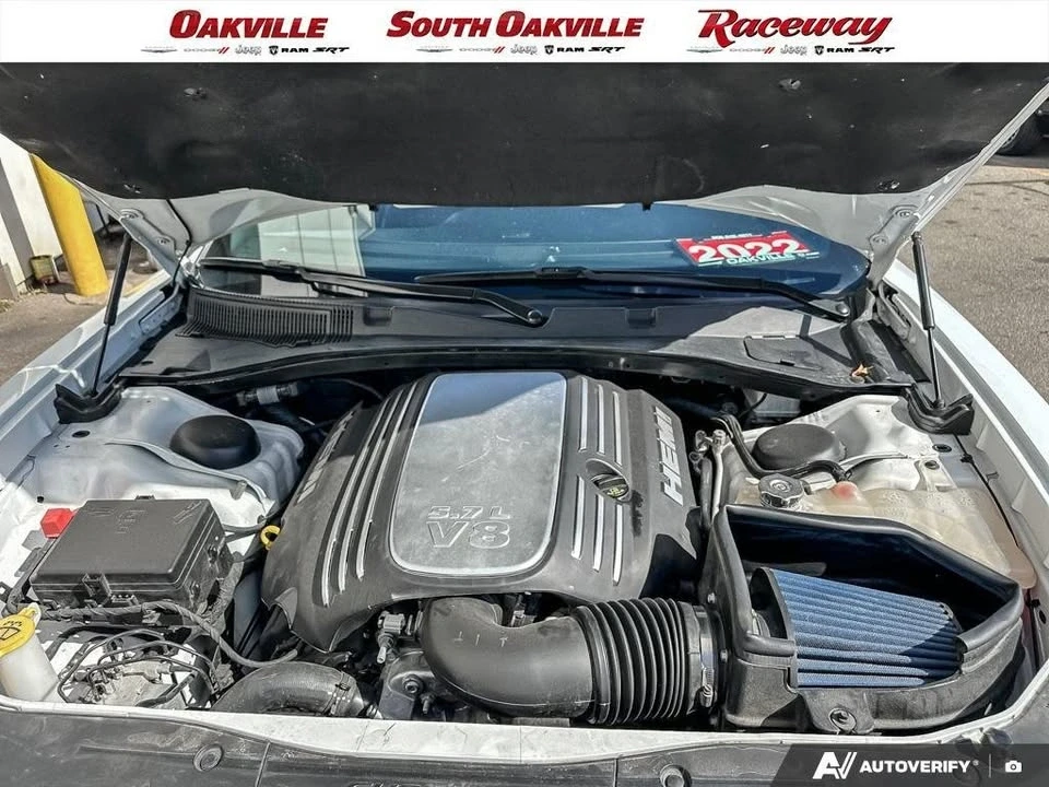 2022 Dodge Charger 8th Gen - Image 8 of 20
