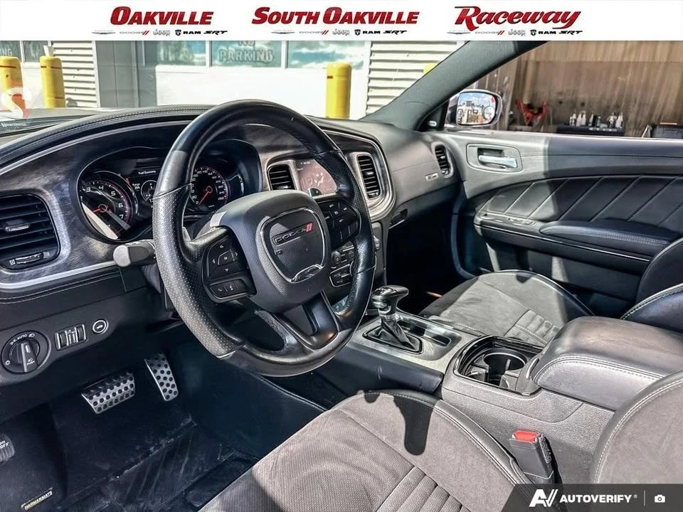 2022 Dodge Charger 8th Gen - Image 11 of 20
