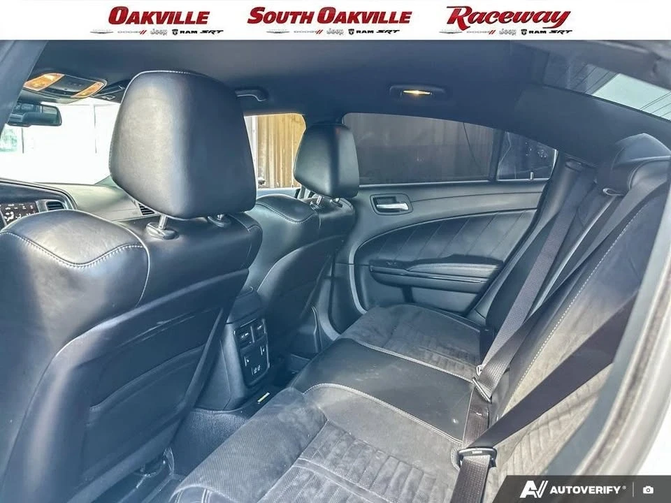 2022 Dodge Charger 8th Gen - Image 20 of 20