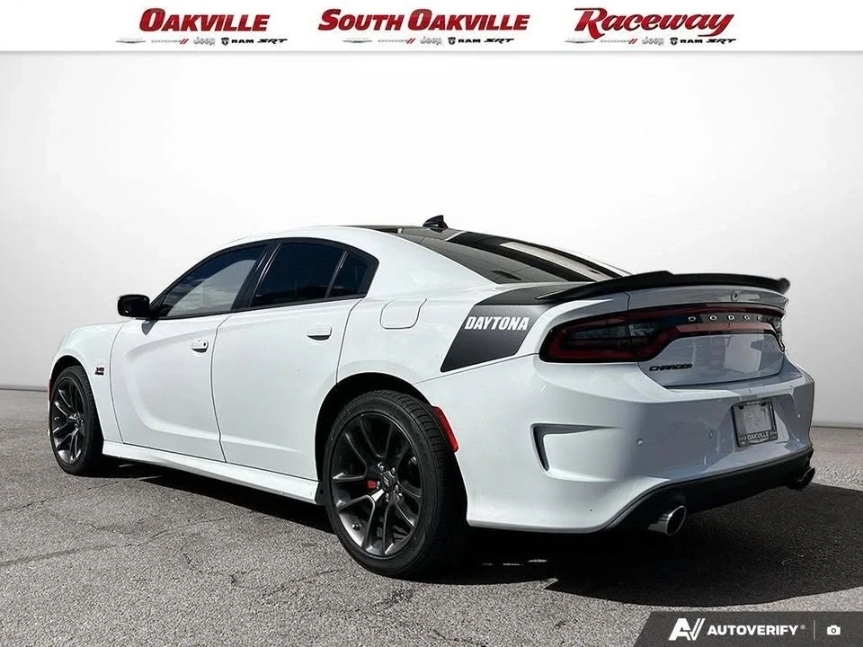 2022 Dodge Charger 8th Gen - Image 4 of 20
