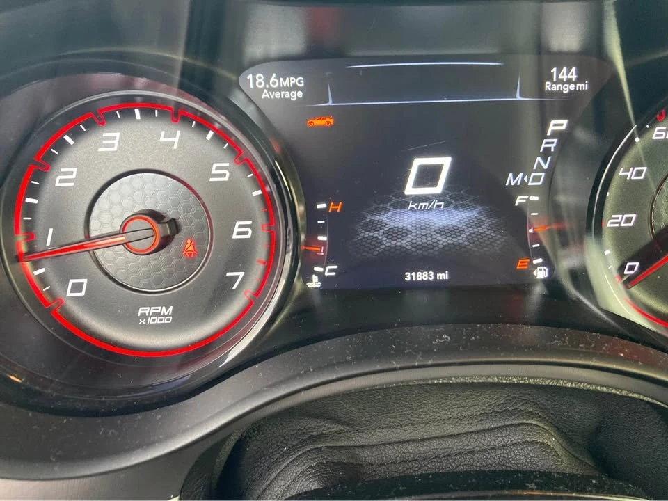 2022 Dodge Charger 7th Gen - Image 11 of 16