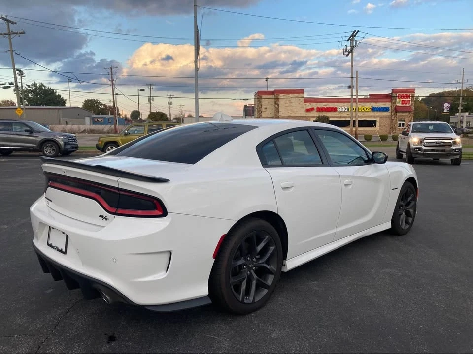 2022 Dodge Charger 7th Gen - Image 5 of 16