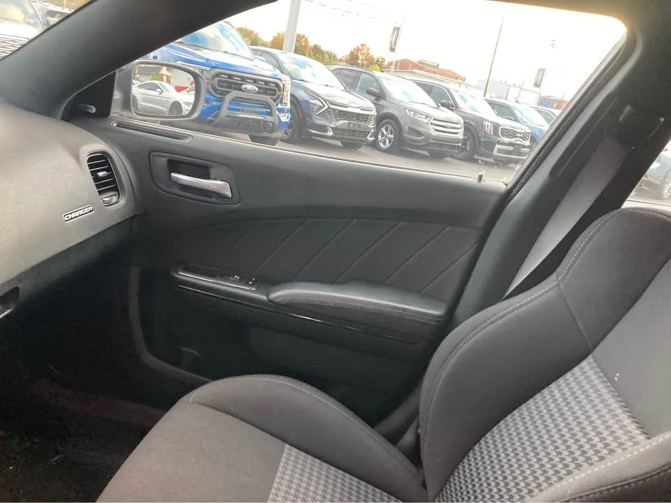 2022 Dodge Charger 7th Gen - Image 16 of 16