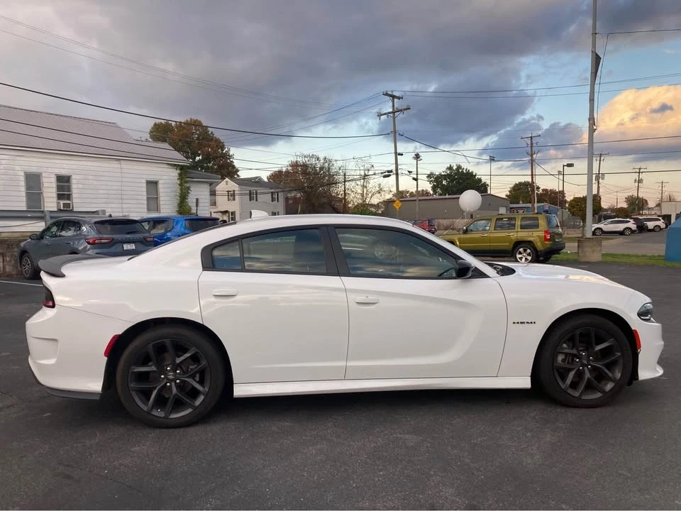 2022 Dodge Charger 7th Gen - Image 6 of 16
