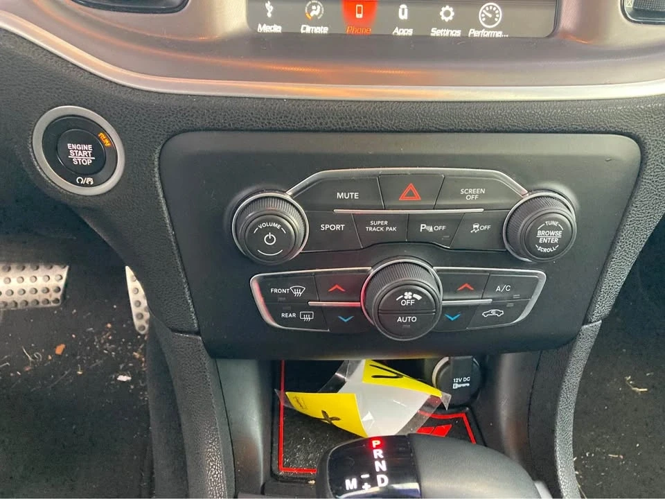 2022 Dodge Charger 7th Gen - Image 14 of 16