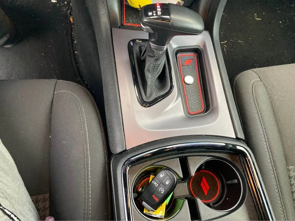 2022 Dodge Charger 7th Gen - Image 15 of 16